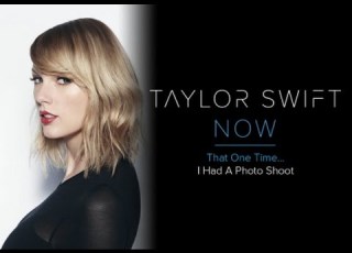  Taylor Swift Now Ep 4 Speak Now Album Photo Shoot