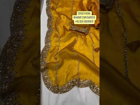 What S REALLY NEW In 2026 Indian Wedding Saree Designs