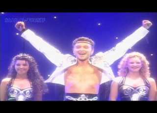  Lord Of The Dance 1996 Michael Flatley