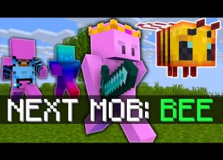  Minecraft MobHunt