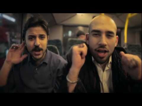 Ajam Bandare Landan OFFICIAL MUSIC VIDEO عجم بندر لندن