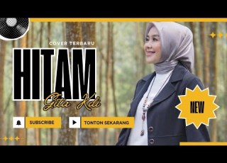  HITAM COVER BY GITA KDI