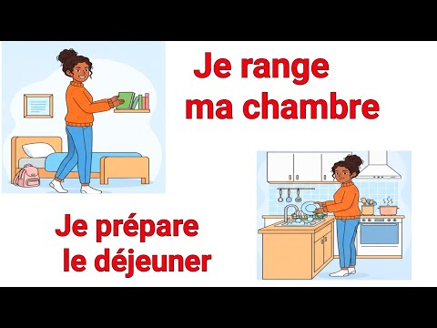 Parle Français Facile Pour Débutants Français Facile Quotidien Simples Et Rapides