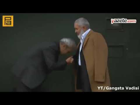 Zaza Dayi Gangsta Paradise Kurtlar Vadisi Pusu Kvp