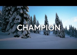 Champion Lyrics Maverick City Music X UPPERROOM