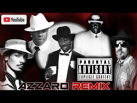 2Pac Remix Snoop Dogg The Notorious Busta Rhymes B Real Azzaro Remix 2Pac Remix Snoop Dogg The Notorious Busta Rhymes B Real Azzaro Remix