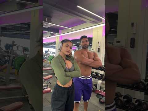 Workout Together Gym Fitness Workout