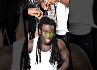 Kai Cenat Looks Like DIDDY Now