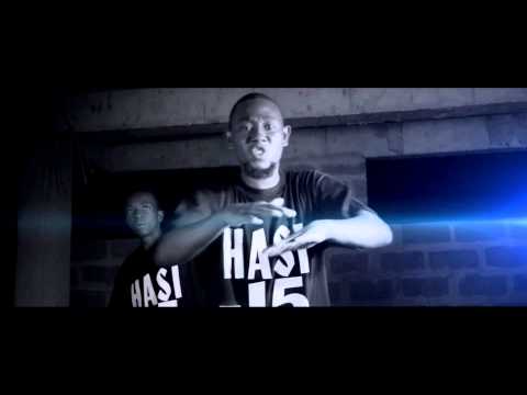Nash MC HASI 15 Official Music Video