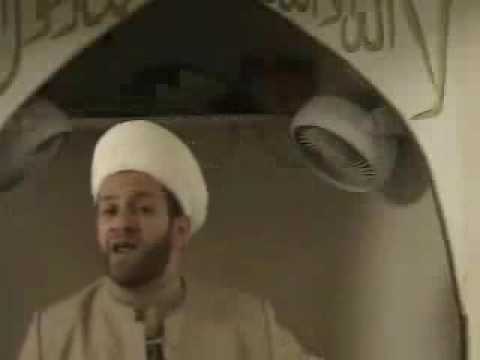 Allah Does Not Need Any Of His Creations