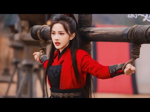 بنت مسترجله بتتنمر على اوسم شاب بالمدرسة بس فجأه بتتنقل لعالم غريب وبيقرر ينتقم منها ملخص مسلسل كا