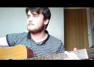 My Interpretation MIKA Acoustic Cover