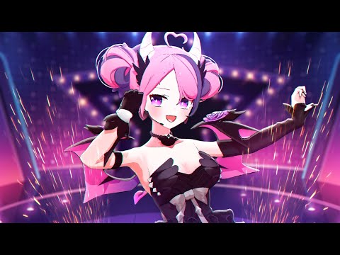 Ironmouse Performs Her New Song At The Streamer Awards