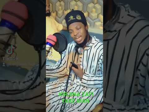 SIRRIN FATAHI CIKIN QASIDAR SHA IRAN ANNABI KANO SIRRIN FATAHI CIKIN QASIDAR SHA IRAN ANNABI KANO