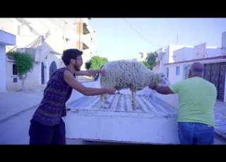 علوش العيد الكبير ب40د