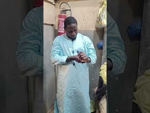 Barka Da Salla Duet Szariahausa Szariahausa Greenscreen Comedy