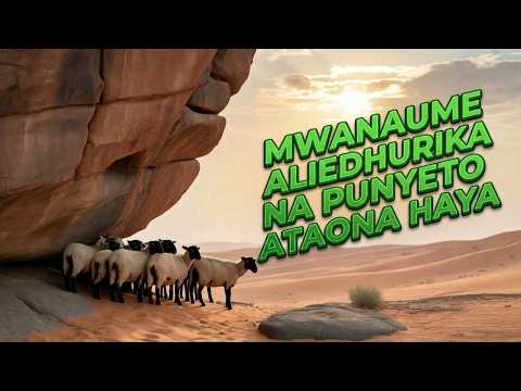 MWANAUME ALIEPITIA PUNYETO LAZIMA AKUMBANE NA CHANGAMOTO HIZI