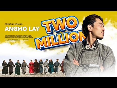 ANGMO LAY NEW LADAKHI SONG 2025 STANZIN SHAYAN FINDING FOCUS PRODUCTIONS ANGMO LAY NEW LADAKHI SONG 2025 STANZIN SHAYAN FINDING FOCUS PRODUCTIONS