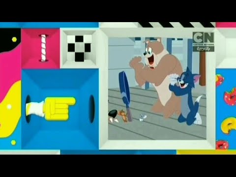 فاصل التالي عرض توم وجيري كرتون نتورك بالعربية فاصل التالي عرض توم وجيري كرتون نتورك بالعربية