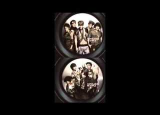 Official Audio SUPERMAN 슈퍼주니어