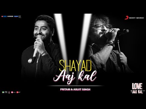 Shayad Chaahat Kasam Nahi Hai Pritam Arijit Singh