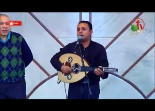 ترنيمة كل اناء مور متشقق المرنم سعيد رمضان
