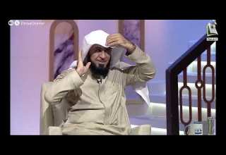 لقاء جديد للأستاذ الدكتور عبد الله العسكر في قناة المجد بعنوان التفاؤل في زمن الكروب الجزء الثاني