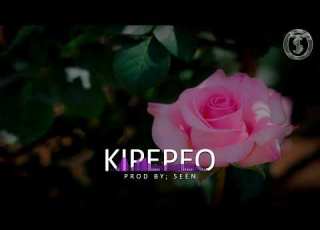 KIPEPEO FREE REGGAETON X BONGO FLEVA TYPE BEAT