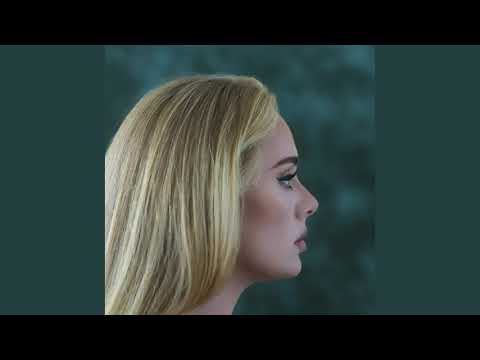 Adele Easy On Me Acapella