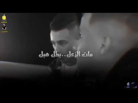عصام صاصا مع نور التوت وعلى قدوره مش هتصدق عمل ايه من حلاوة صوته اوعى يفوتك مات الزعل بطل هبل