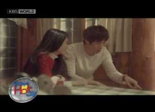  K Pops Hot Clip Love Ballad Brown Eyed Soul 브라운 아이드 소울