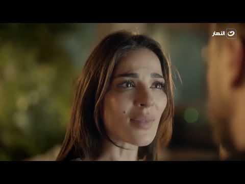 مسلسل خمسة ونص جاد أول مرة يعترف بحبه لبيان والموضوع شكله هيكبر إزاي الهانم تحب السواق بتاعها