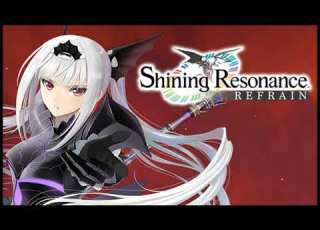  Shining Resonance Refrain OP Towairo No Aria Sonia Blanche Vers