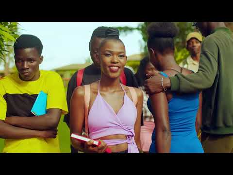 Kein Music Magoba Ne Ngo OFFICIAL VIDEO 6K