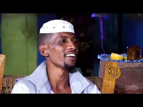 برنامج نحنا الحلقة 4 الموسم الاول قصة ود الشيخ الهمباتي