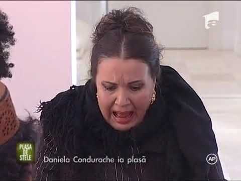 Plasa De Stele Daniela Condurache La O Sedinta De Spiritism Plasa De Stele Daniela Condurache La O Sedinta De Spiritism