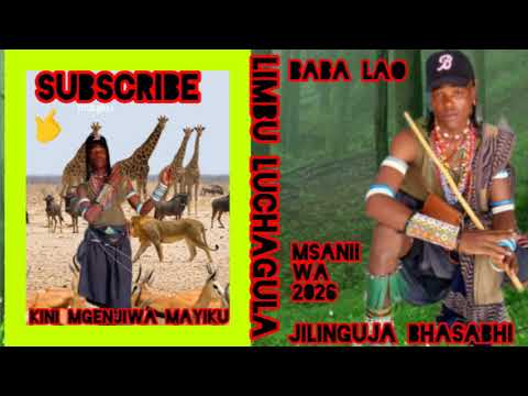 Limbu Luchagula X Mayiku Sai Limbu 2026 Mix By Kini Studio