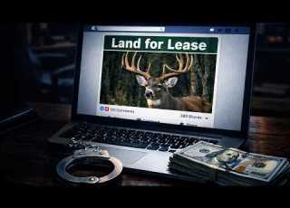 The Big Scam Outdoors Hunting Fraud Exposed Wardens Case Files Episode 8