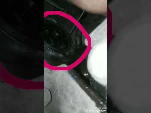 سبب اضاءه لمبه الزيت انظر هذا العيب البسيط لا يكلفك شيئا