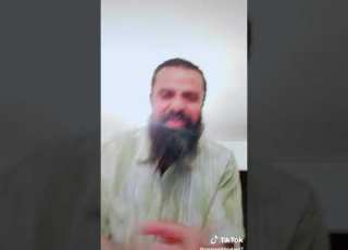  ارهابي التيك توك اتمسك ادخال شوف بنفسك ارهابي