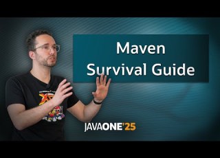 Apache Maven Survival Guide Bring It On Mode