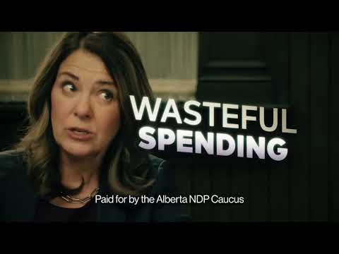 Where D The Money Go