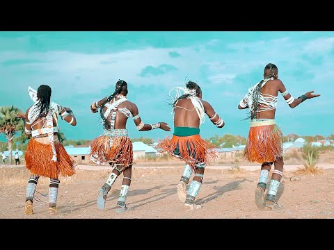 SHULE YA NG OMBE LULU OFFICIAL VIDEO Director Tizoh