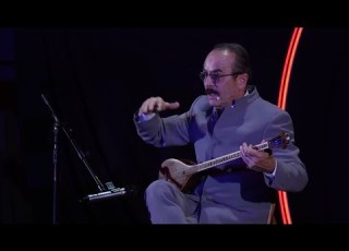  Changes In Traditional Music Keivan Saket TEDxShahrood