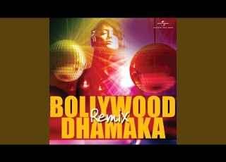 Saagar Kinare D I S C O Mix
