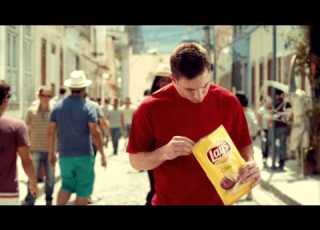  Lay S Messi