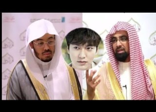  صيني أسلم بعد سماع القران بصوت الشيخ ياسر الدوسري وسمي بأسمه قصة يرويها ناصر القطامي