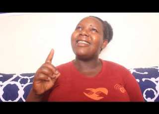 Ati Tuonane Mtoni Nyimbo Za Kristo 176 NZK 176 By Huldah
