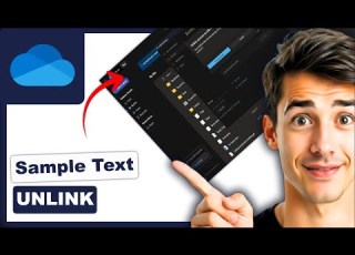  How To Unlink OneDrive From PC Easiest Way 2026 Guide