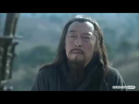 الممالك الثلاث الموسم الثاني الحلقة 45 مقطع 3